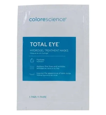 Total Eye Treatment Masks