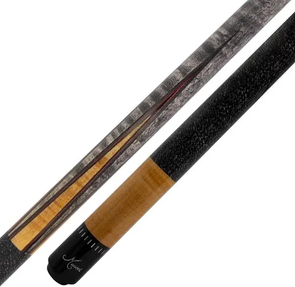 SW Bar Box 1 Meucci Pool Cue - Default Title - Meucci Cues