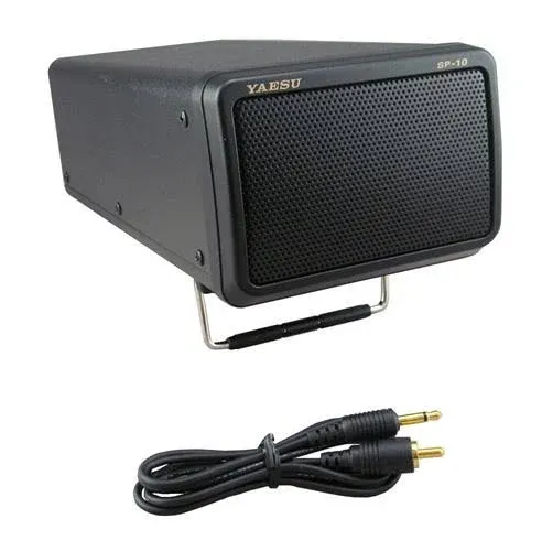 Yaesu SP-10 External Speaker