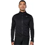 Pearl Izumi Quest Thermal Jersey - Black - M