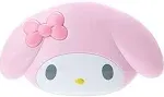 Sanrio My Melody Face Mirror & Comb Set 962546 Pink|White