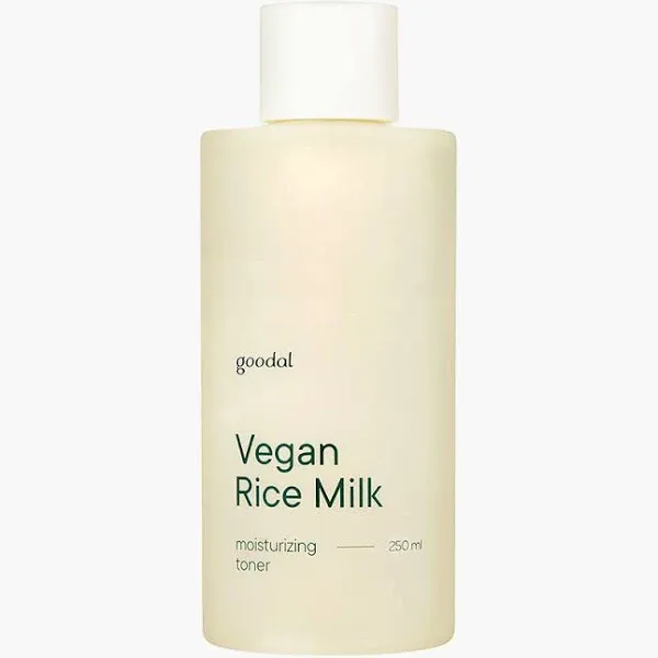 Vegan Rice Milk Moisturizing Toner Mini