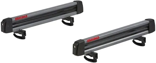 Yakima FreshTrack 6 Roof Rack