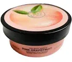 THE BODY SHOP Pink Grapefruit Body Butter 6.75 oz