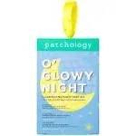 Patchology O' Glowy Night - Illuminating Party Prep Kit