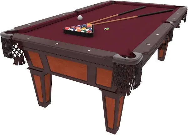 Fat Cat Reno Billiard Table