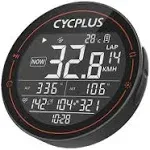 CYCPLUS M2 Bicycle Computer