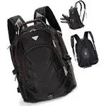 FREEBIZ 18.4 Inches Laptop Backpack Fits up to 18 Inch Gaming Laptops 