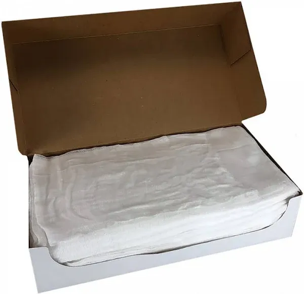 Monarch Cheesecloth Boxes Grade Bleached