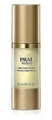 PRAI 24K Gold Caviar Wrinkle Repair Serum