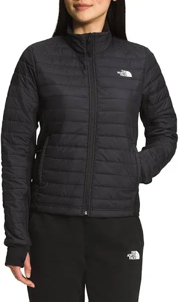 The North Face Women's Canyonlands Hybrid Jacket