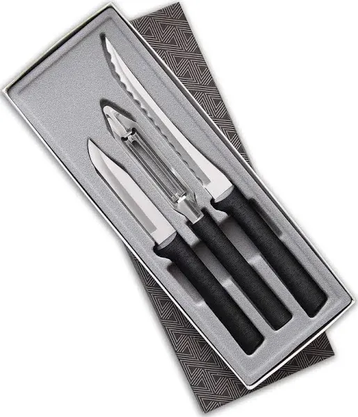 Rada Cutlery Peel, Pare & Slice Gift Set