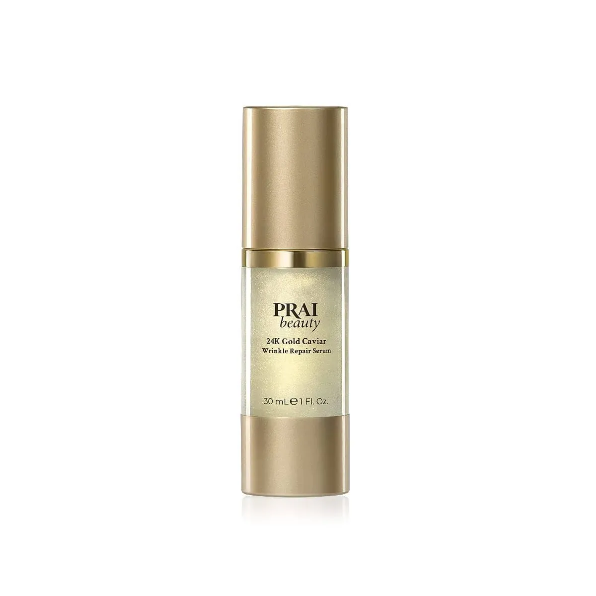 PRAI 24K Gold Caviar Wrinkle Repair Serum