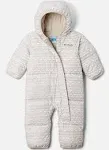 Columbia Infant Snuggly Bunny II Bunting One Piece