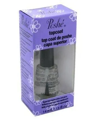 Poshe Super Fast Topcoat