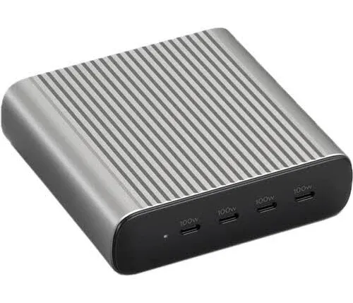 HyperJuice 245W USB-C