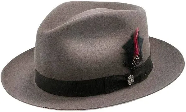 Stetson Chatham Hat