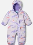 Columbia Infant Snuggly Bunny II Bunting One Piece