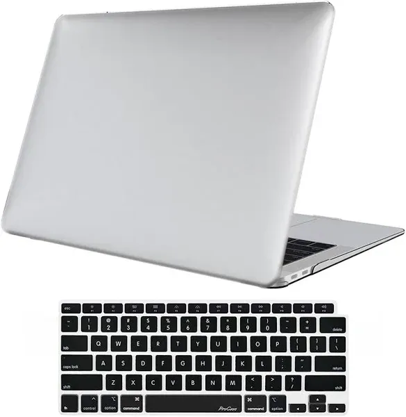 ProCase MacBook Air 13 inch Hard Case Shell Cover