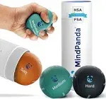 MindPanda Motivational Stress Balls