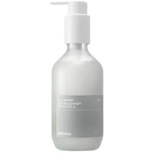 CELIMAX Dual Barrier Mild Gel Cleanser - 200ml