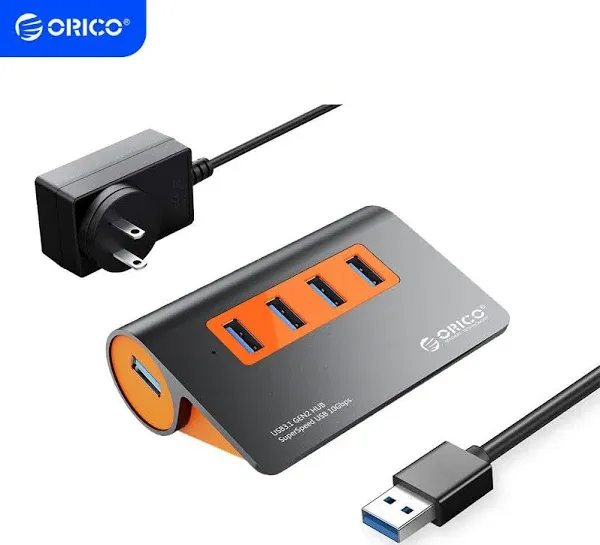 ORICO Powered USB 3.1 Hub