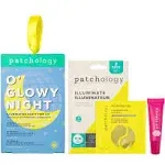 Patchology O' Glowy Night - Illuminating Party Prep Kit