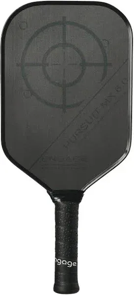 Engage Pursuit MX 6.0 Pickleball Paddle