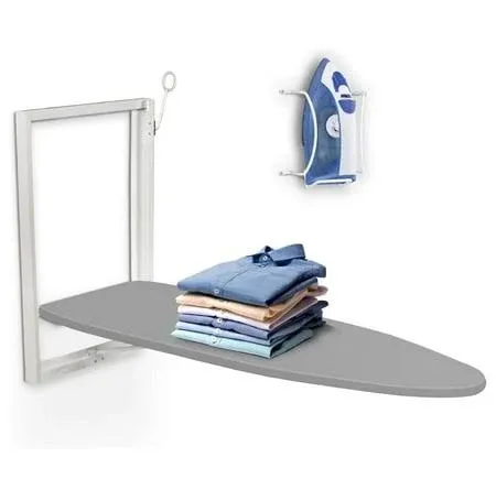 Wall Mounted Ironing Board Ivation