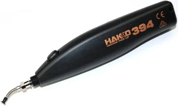 HAKKO Battery-Operat<wbr/>ed Suction Tweezers 394-01 - Precision Electronic Tool