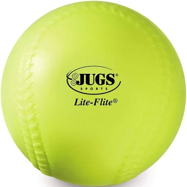 Jugs Lite Flite Softballs