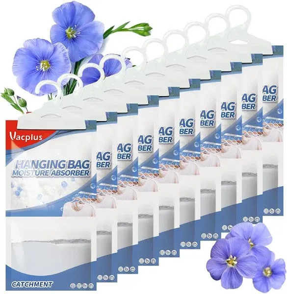 Vacplus Moisture Absorbers