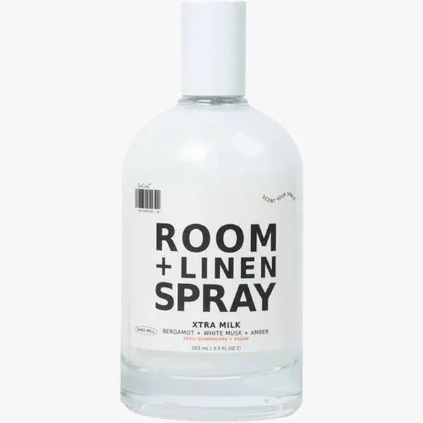 DedCool Milk Room Linen Spray 90ml