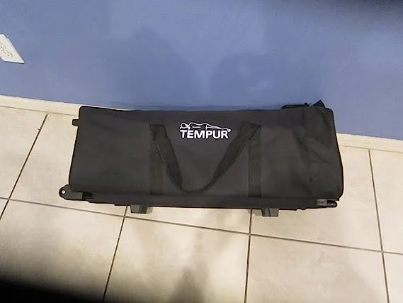 Tempur-Pedic Travel Set