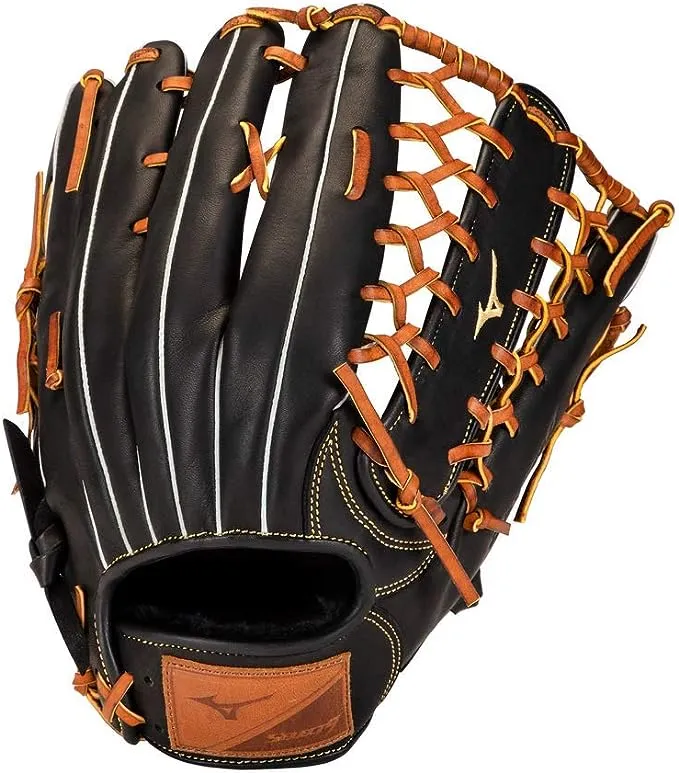 Mizuno Select 9 Baseball Glove Series