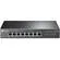 TP-Link TL-SG108-M2 | 8 Port Multi-Gigabit Unmanaged Network Switch, Ethernet Splitter | 2.5G Bandwidth | Plug & Play | Desktop/Wall-Mount | Fanless Metal Design