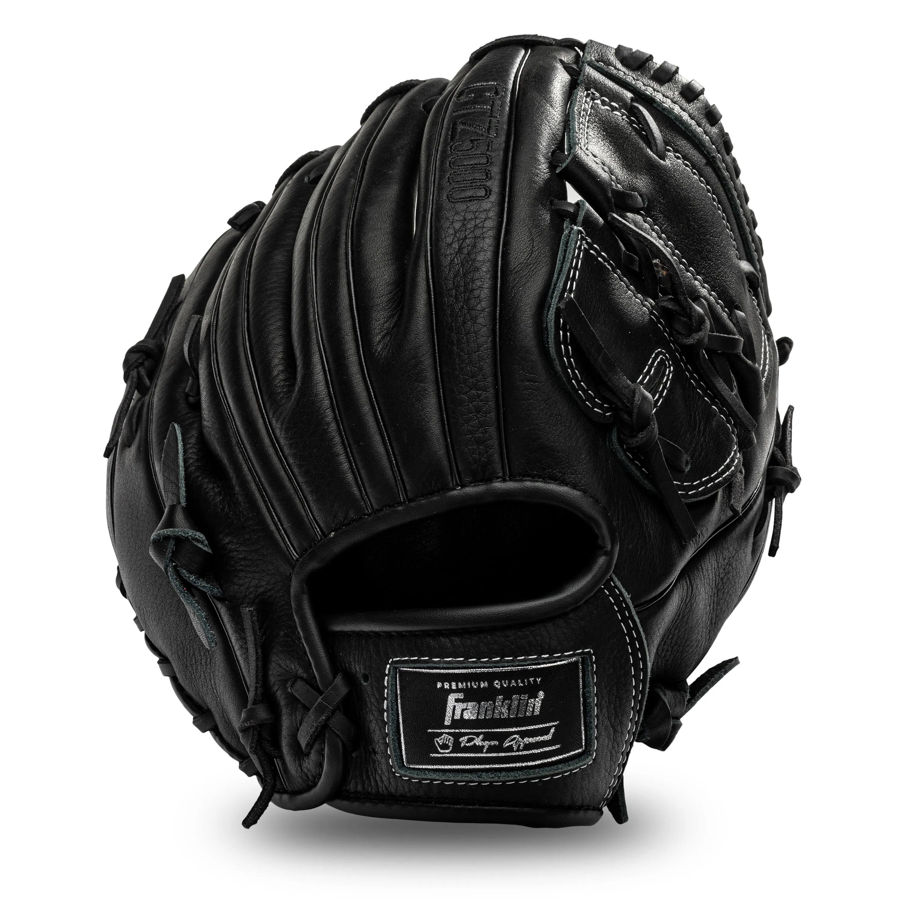 Franklin Sports Baseball Fielding Glove