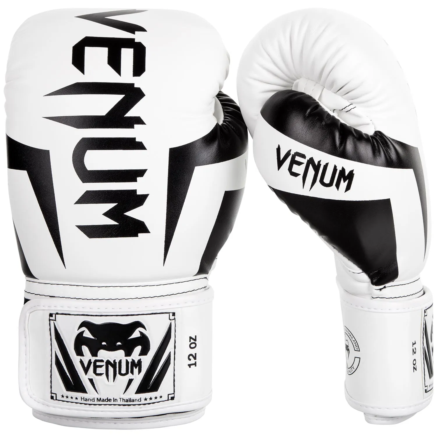 Boxing Gloves Elite Evo Venum