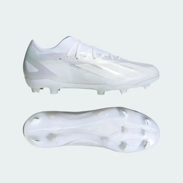 X Crazyfast.2 Firm Ground Soccer Cleats