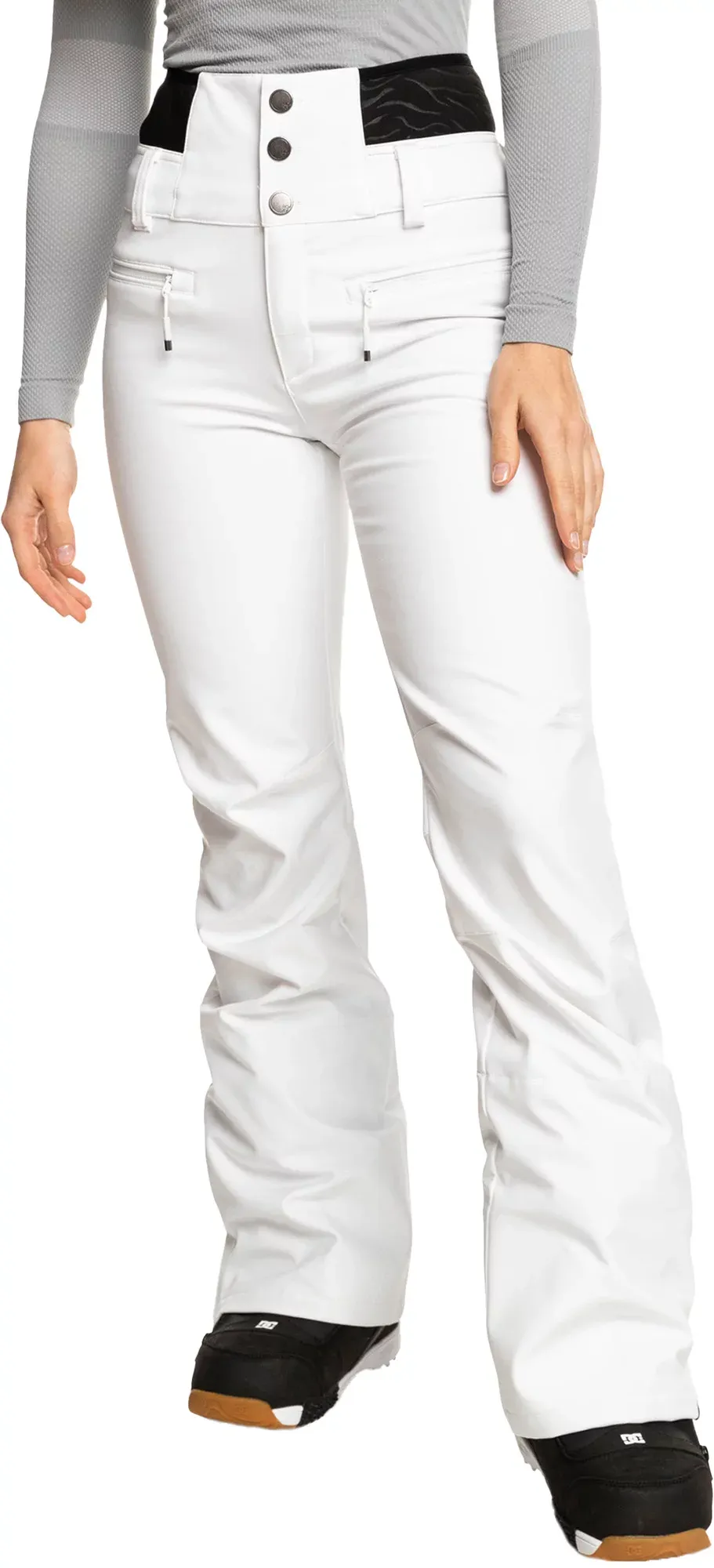 Roxy Women's Rising High Pants