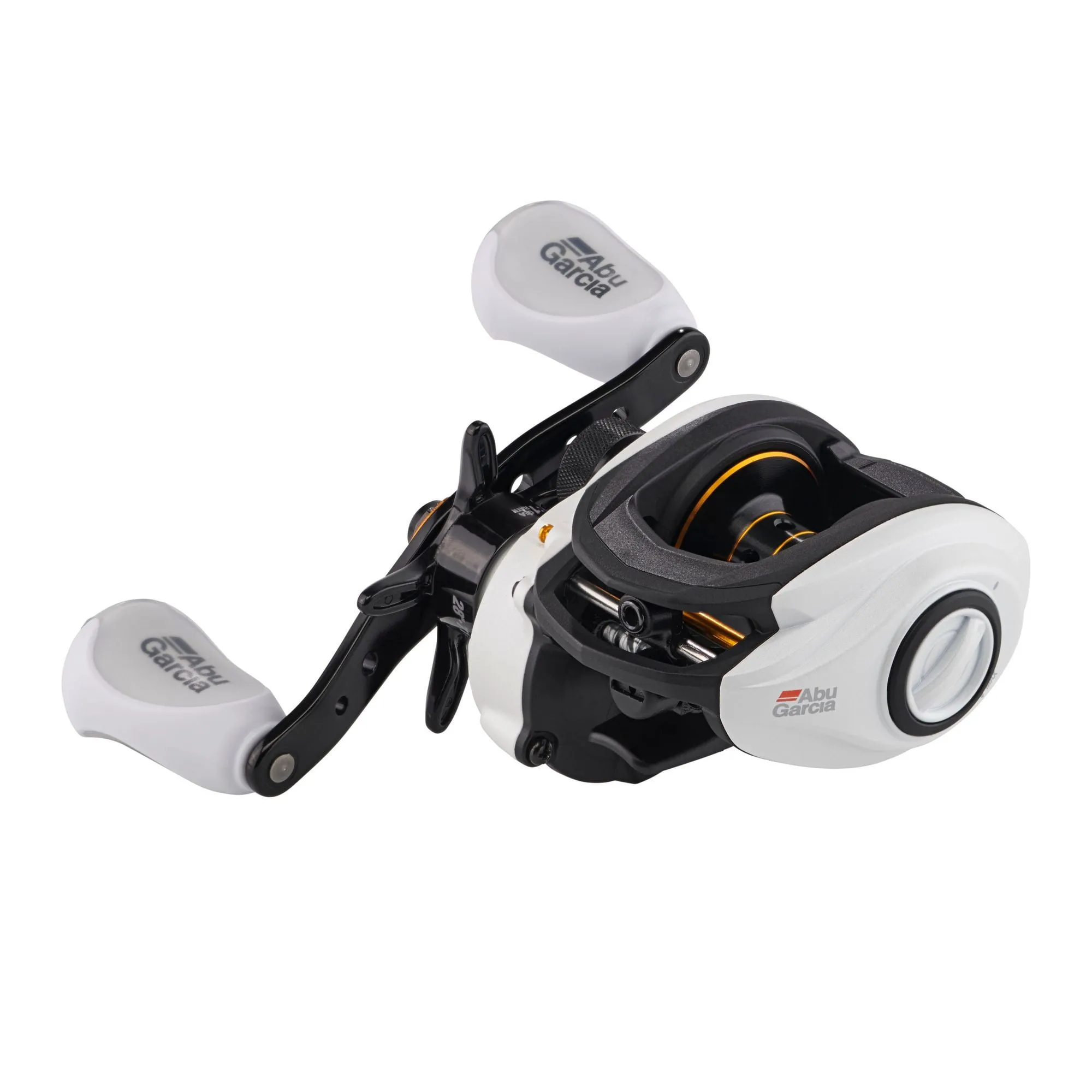 Abu Garcia Max Pro Low Profile Baitcast Fishing Reel (1539729)