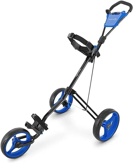 TGW Weekender 3-Wheel Golf Push Cart