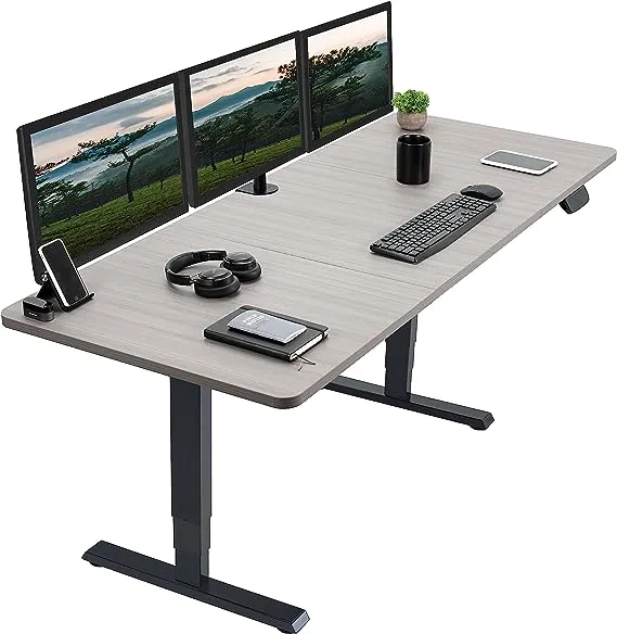 VIVO Electric 71 x Stand Up Desk