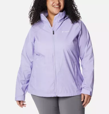 Columbia Women's Switchback III Jacket