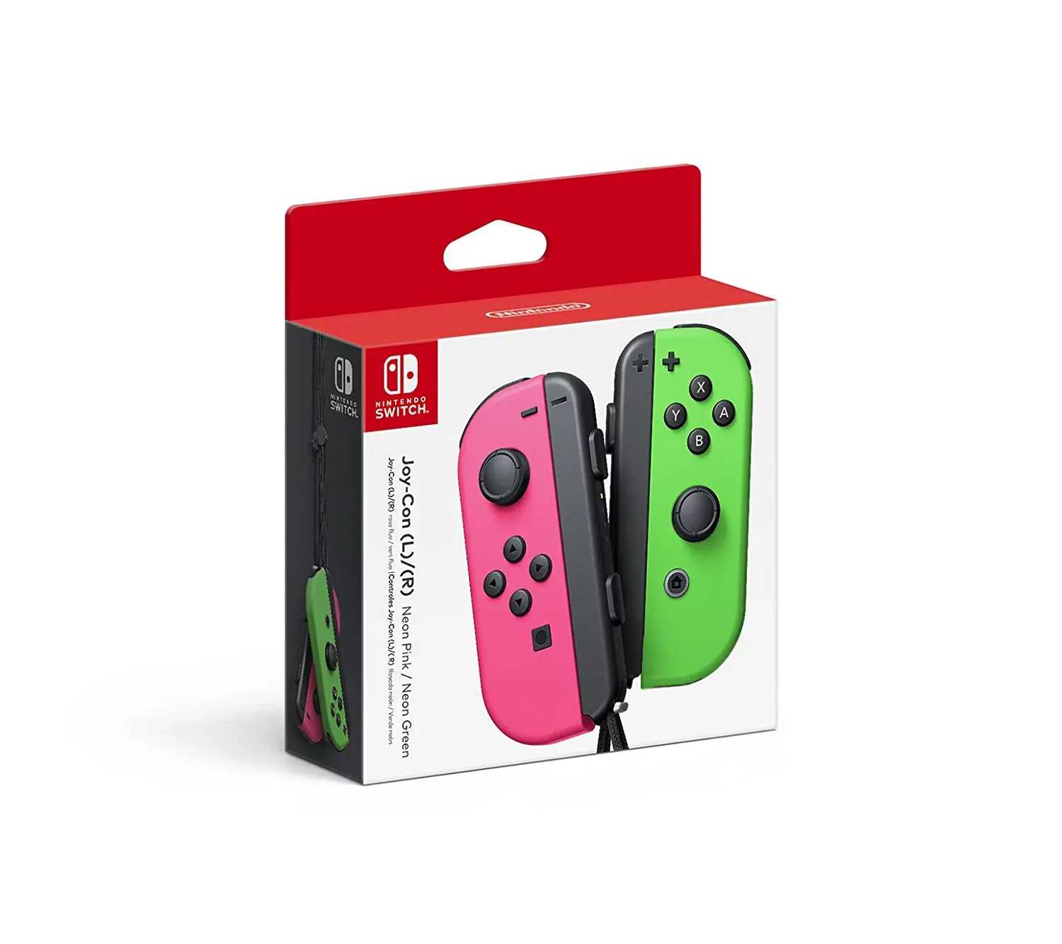 Nintendo Joy Con