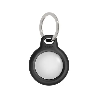 Belkin Secure Holder with Key Ring for AirTag