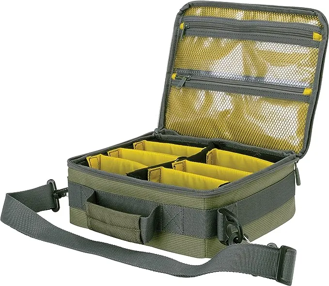 Allen Spring Creek Fishing Reel Gear Bag