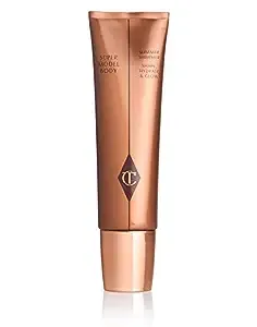 Charlotte Tilbury Supermodel Body