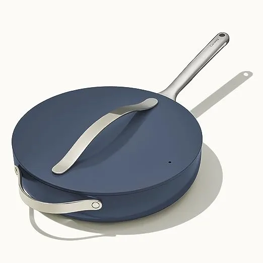 Sauté Pan