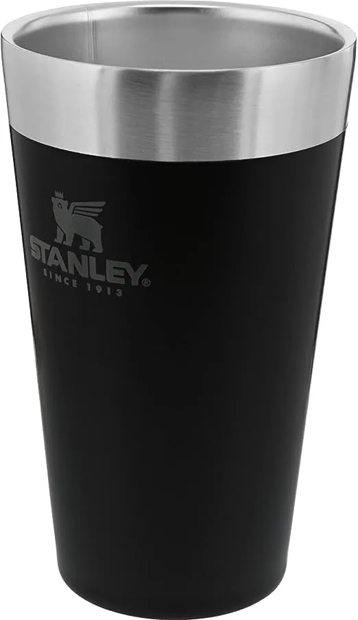 Stanley Adventure Stacking Beer Pint - 16 oz - Polar